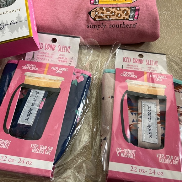 Simply Southern Teacher Appreciation Bundle $200 Value - Picture 2 of 13